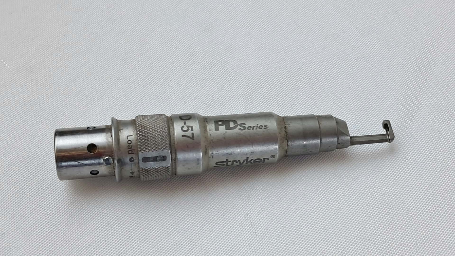 Stryker 5400-210-57 Maestro PD Series Small Fixed DuraGuard D-57 12mm Attachment