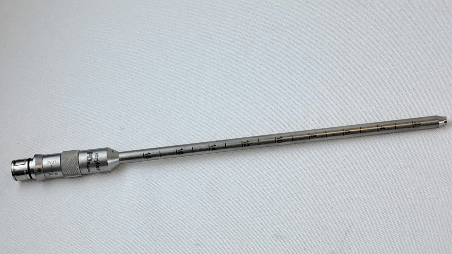 Stryker 5400-210-80 Maestro R Attachment Extra Long PDS Series 10