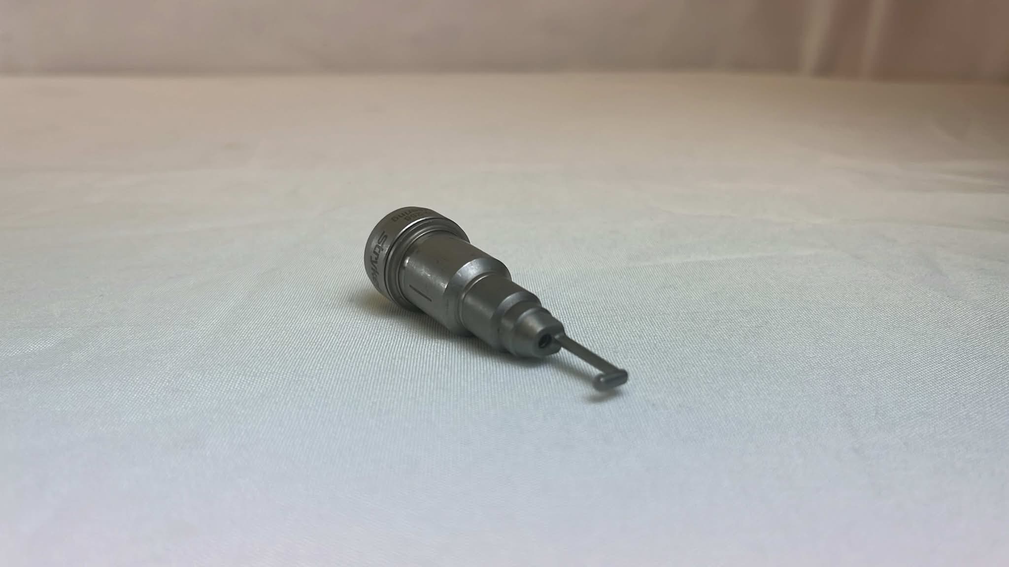 Stryker 5400-10-258 CORE U-Series D-58 Steering DuraGuard 16mm Drill Attachment