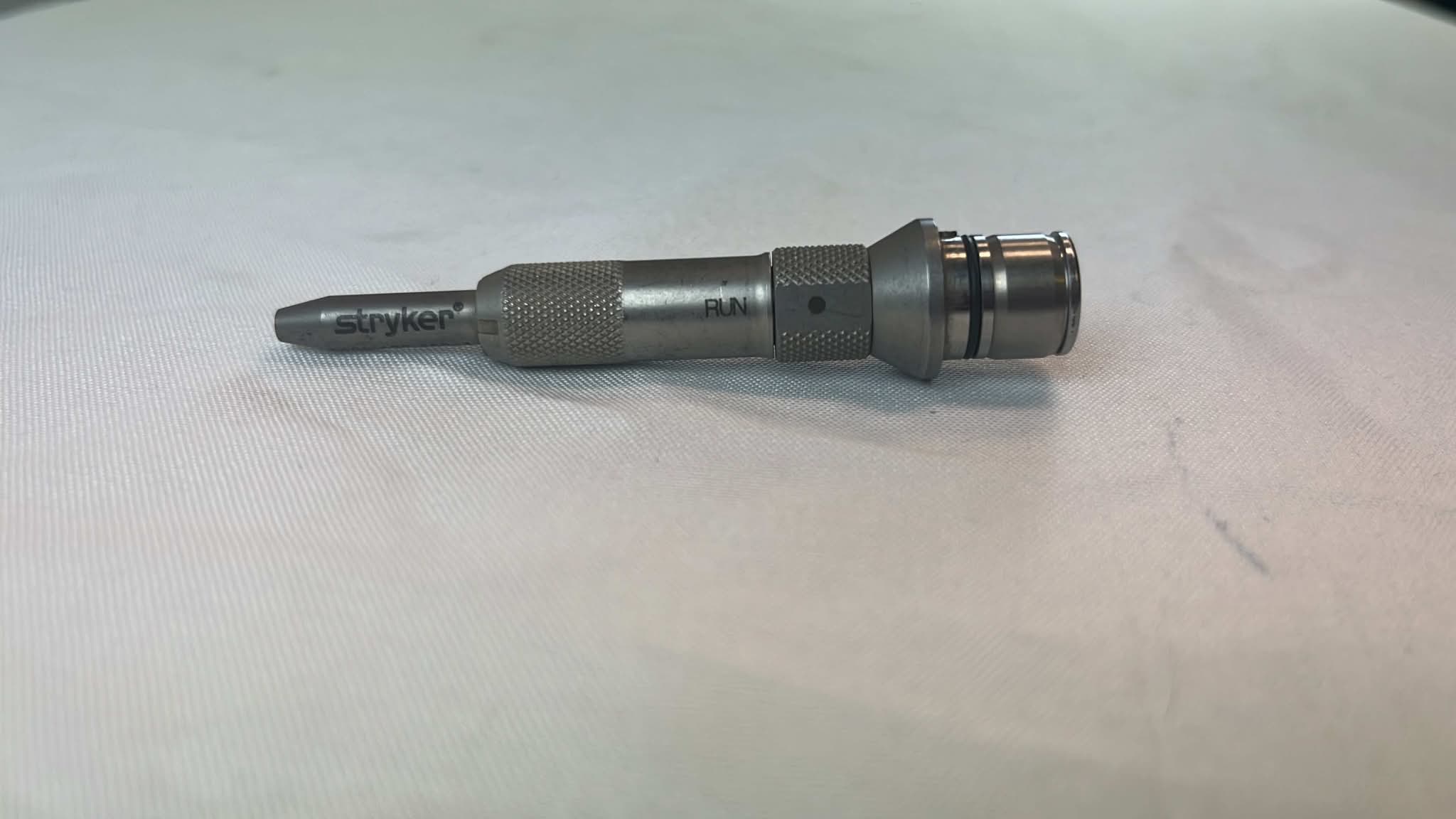 Stryker 5100-120-450S1 SD/PD XL Elite Medium Straight Drill Attachment