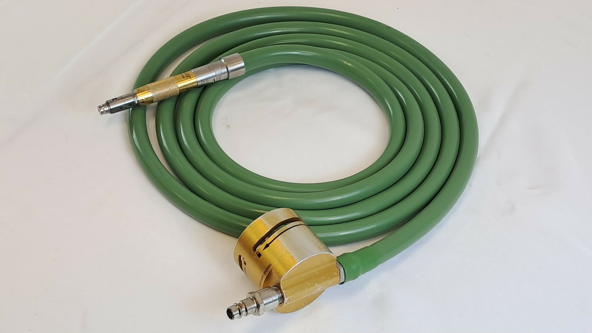 Medtronic Midas Rex Legend V03 Pneumatic Handpiece High Speed Drill PM100