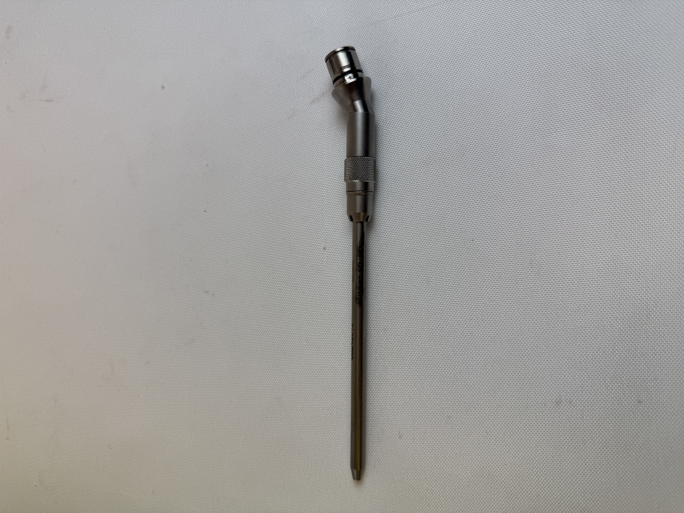 Stryker 5100-120-482 SD/PD Series Extra Long Angled Attachment 14cm