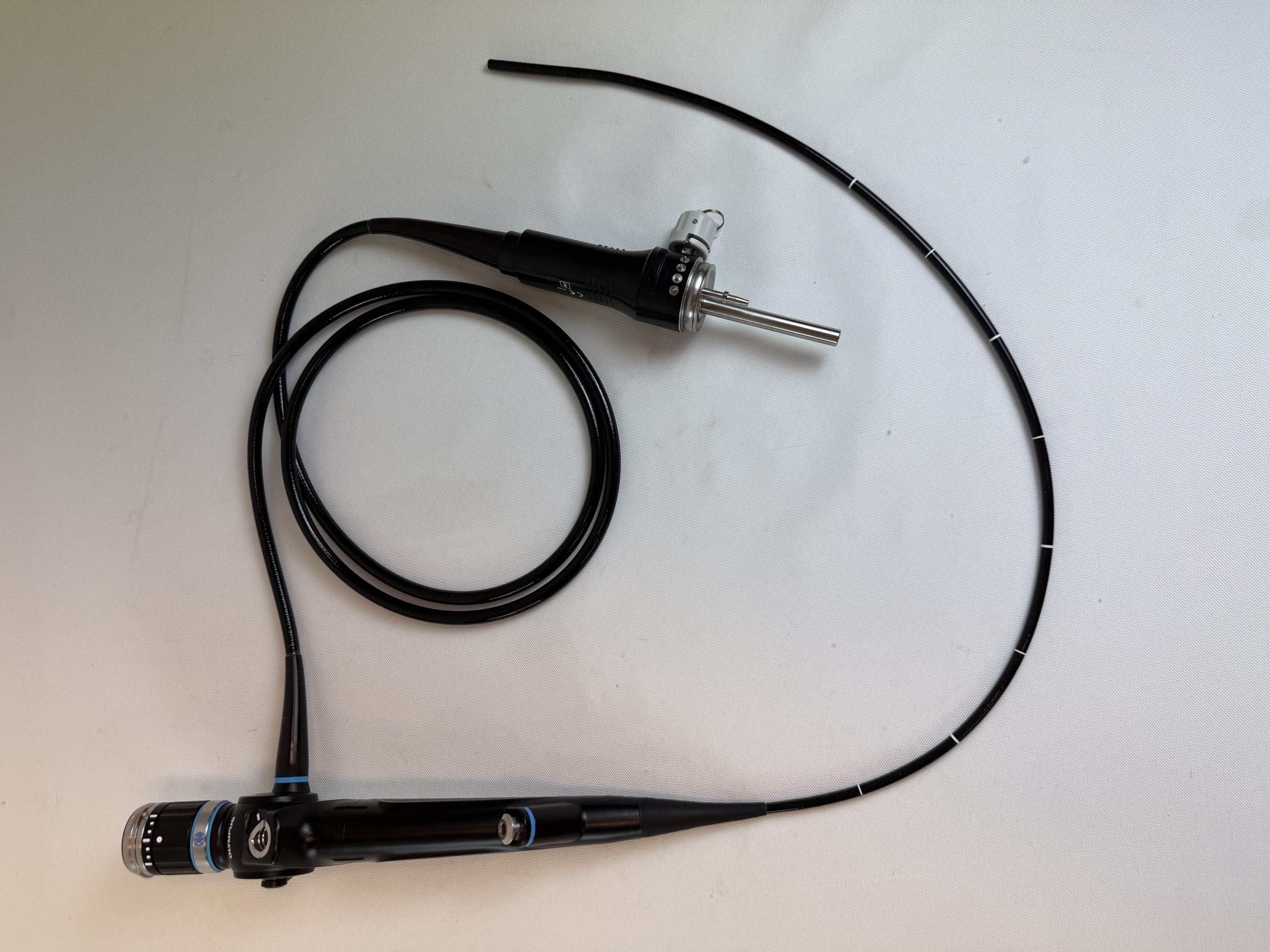 Olympus BF type P60 Fiber Bronchoscope (1Br) BF Type P60