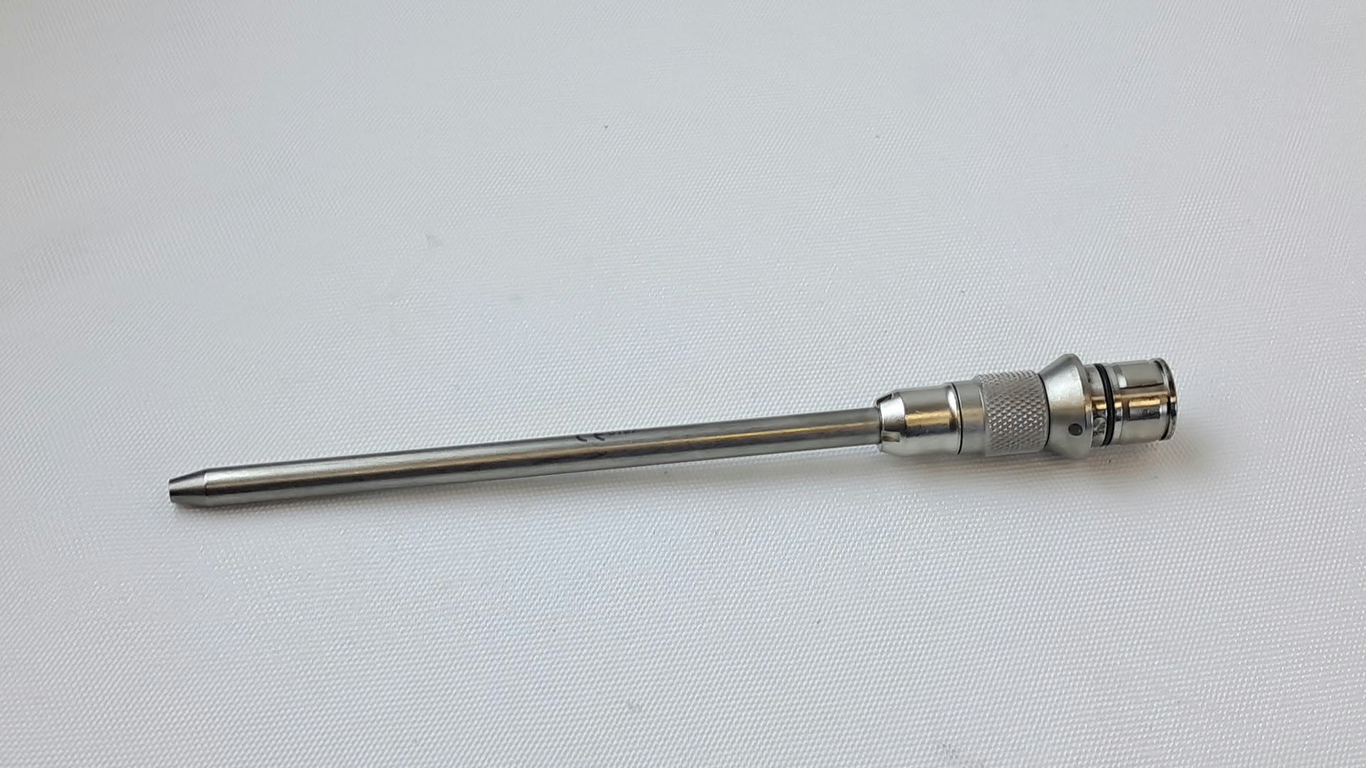 Stryker SD/PD 5100-120-480 Series Extra Long Straight Attachment 14cm