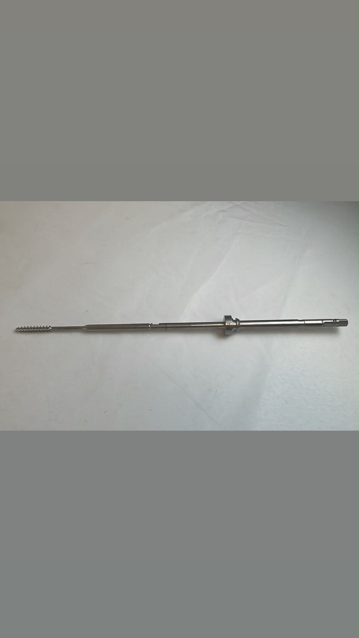 DePuy Synthes Spine Navigation Enabled Cannulated Drill Bit 7mm DS 3010-19-034