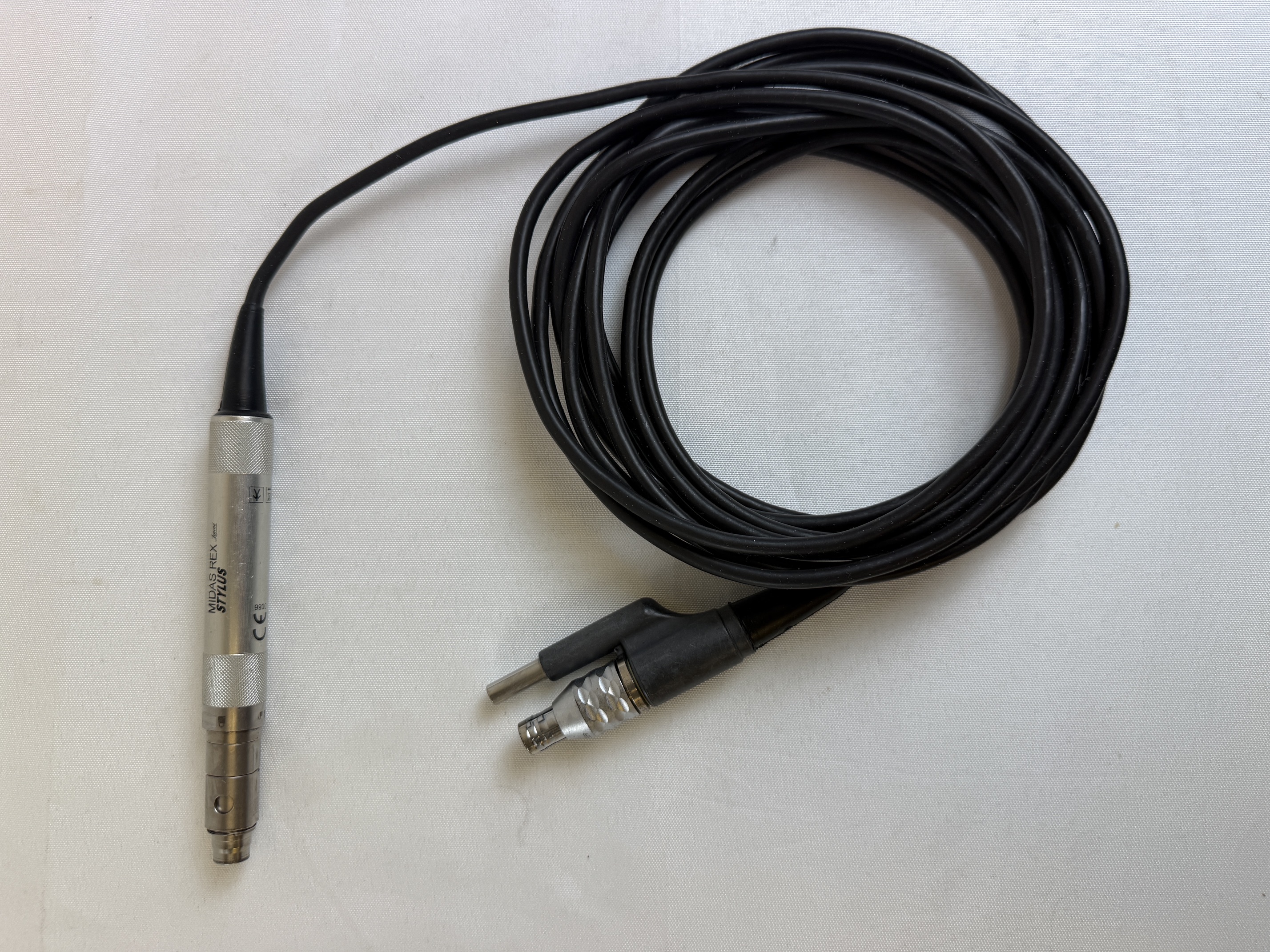 Medtronic EM200 Midas Rex Electric Drill Handpiece