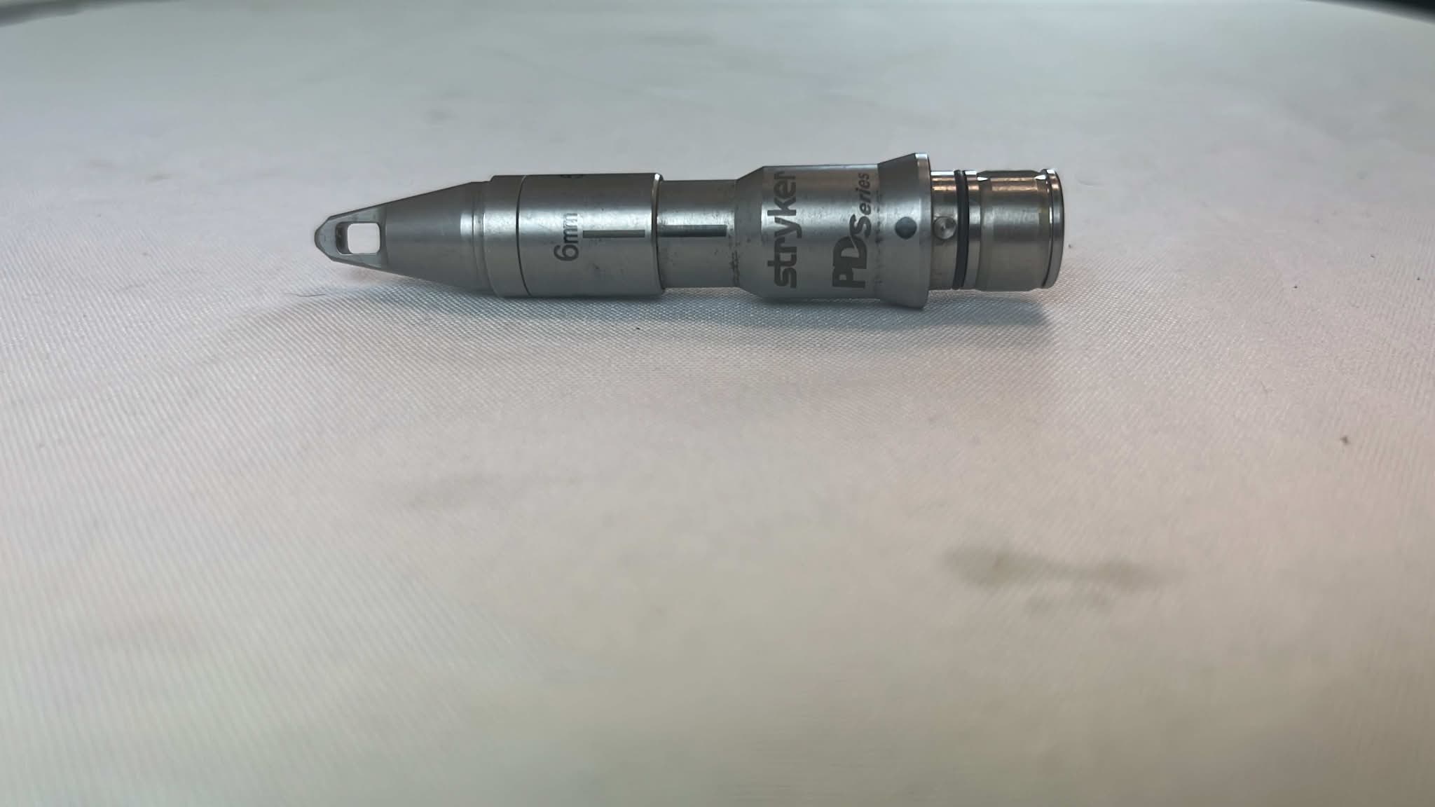 Stryker 5400-210-501 Maestro PD Series Adjustable Depth Drill Guide ADDG
