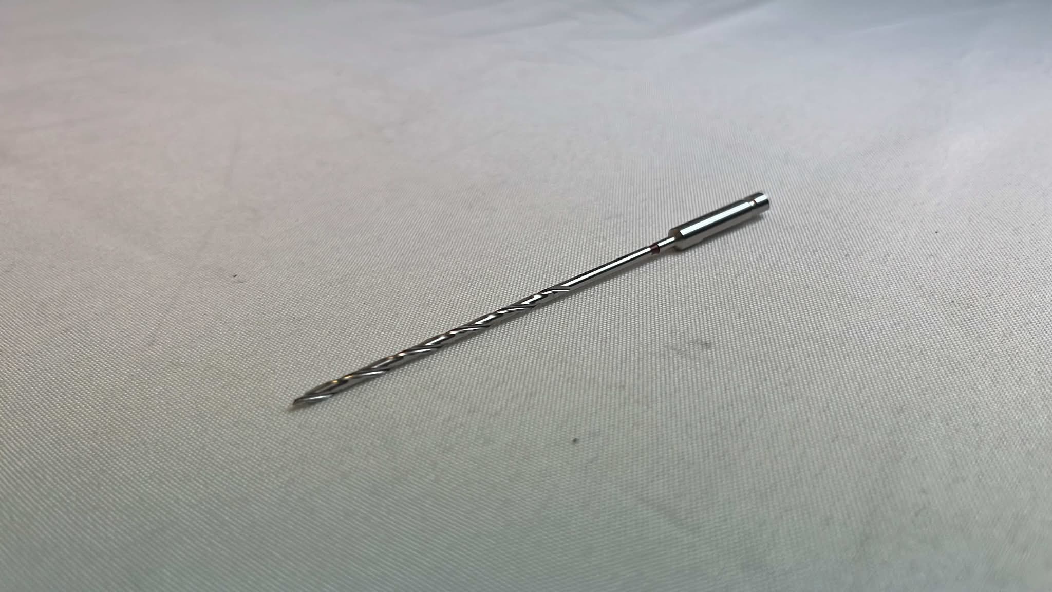 Arthrex AR-4160-20 2.0mm Solid Drill Bit AO Quick-Connect