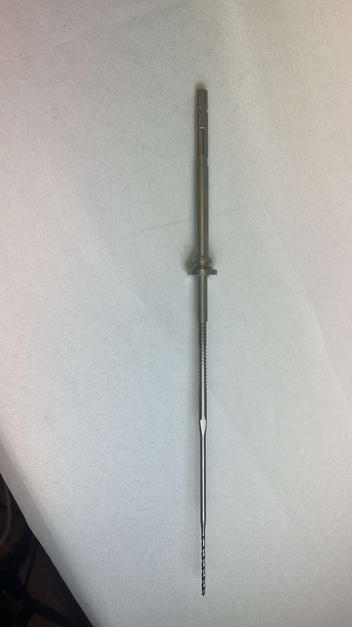 DePuy Synthes Spine Navigation Enabled Instrument (DS 3010-19-037)