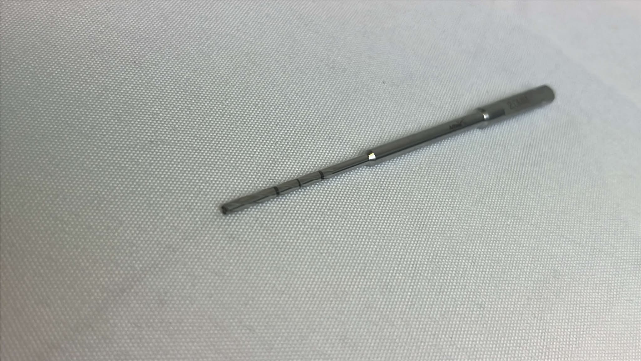 Arthrex AR-8005D-20 Cannulated Drill Bit 2.0mm AO Quick Connect