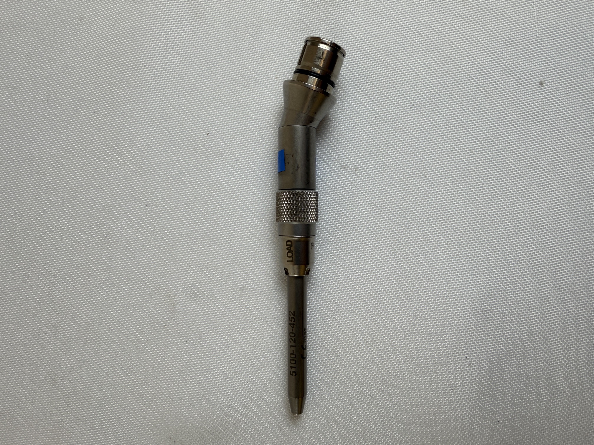 Stryker 5100-120-452 SD/PD Series Medium Angled Attachment
