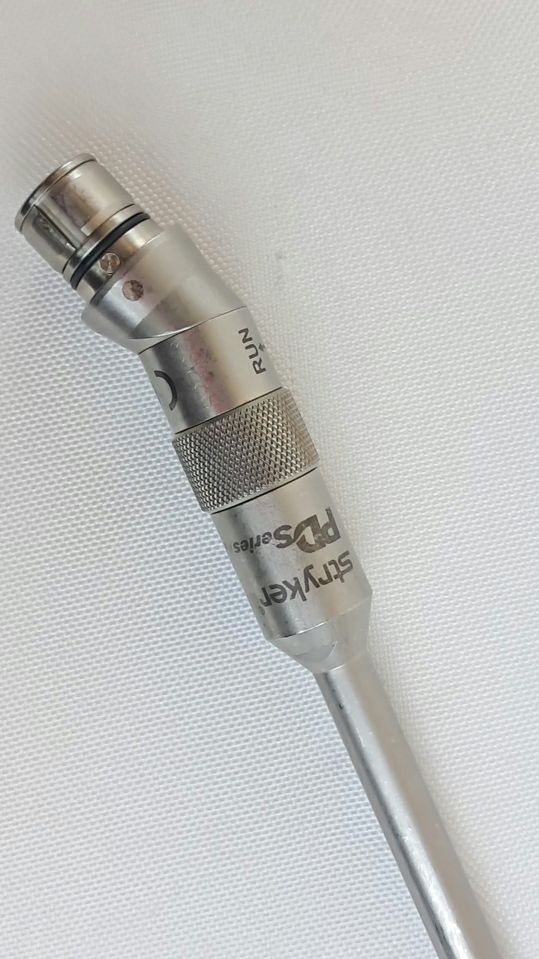 Stryker 5400-210-072 PD Series AM Angled Attachment