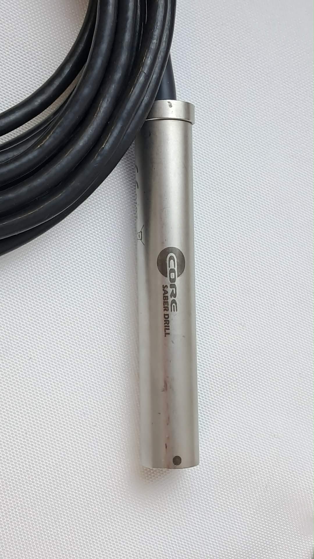 Stryker 5400-120 CORE Saber High-Speed Drill