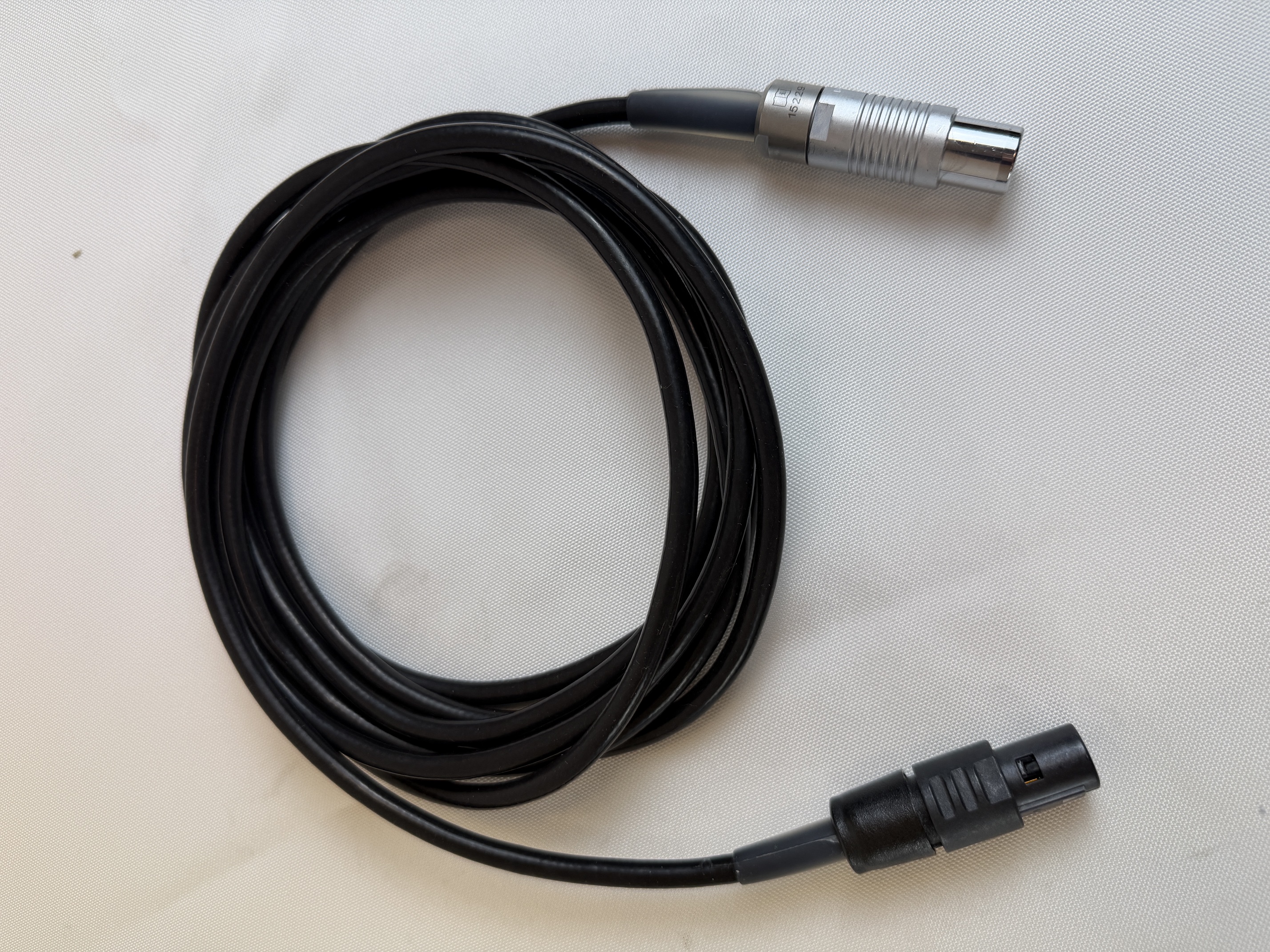 Stryker 5100-004 TPS CORE RemB Console to Handpiece Cable