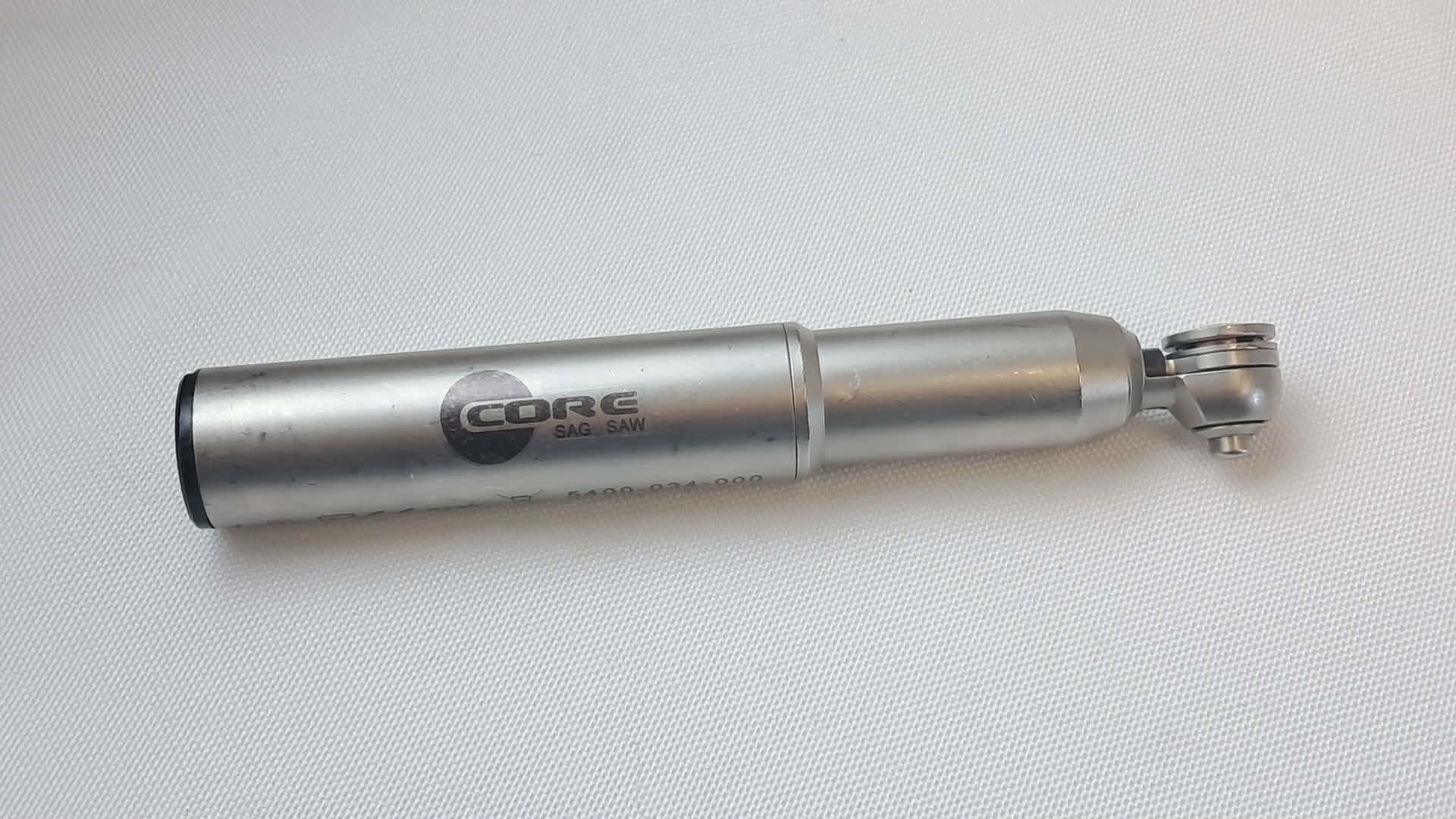 Stryker 5400-34 CORE Sagittal Saw Small Bone Orthopedic Handpiece