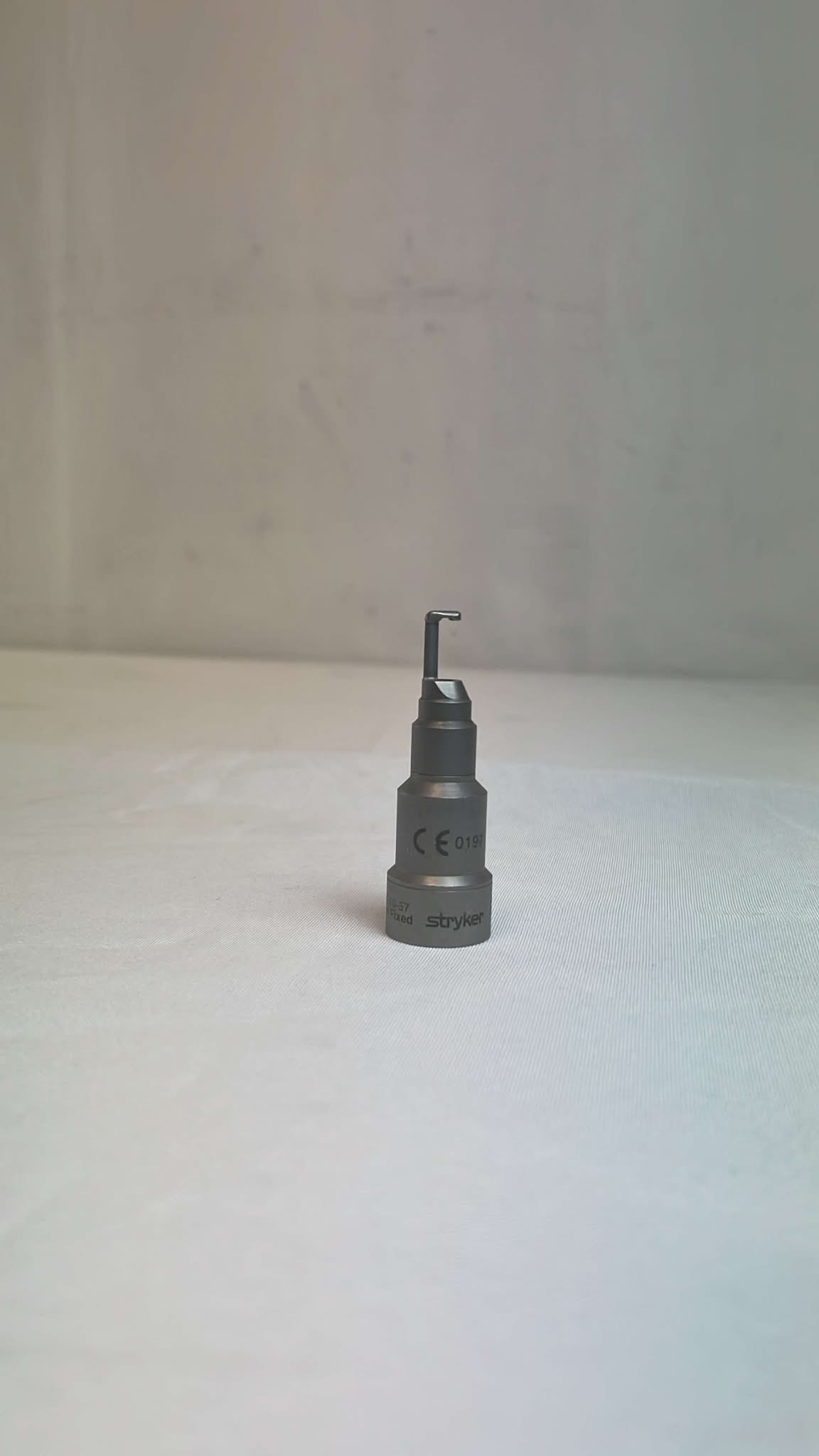 Stryker 5400-10-57 CORE U-Series D-57 Steering DuraGuard 12mm Drill Attachment