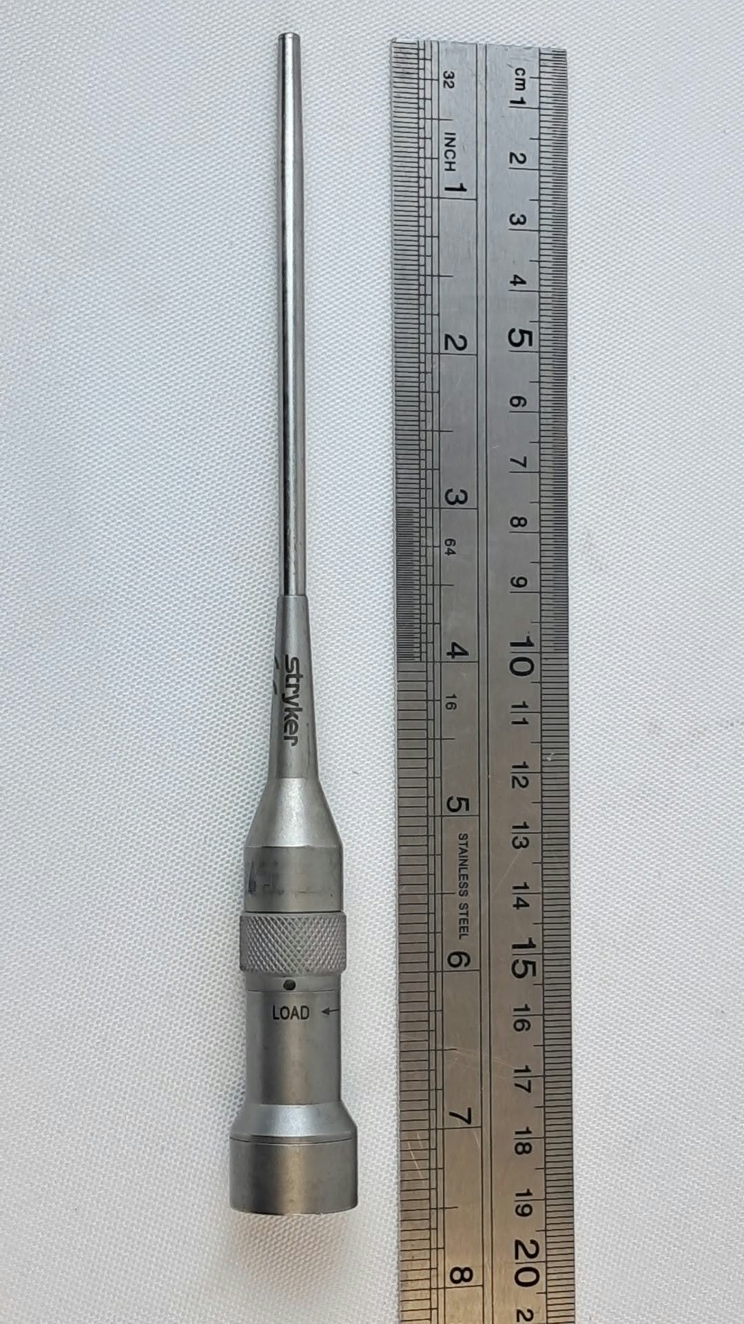 Stryker 5100-10-920 TPS U-Series MIS Medium Straight Attachment