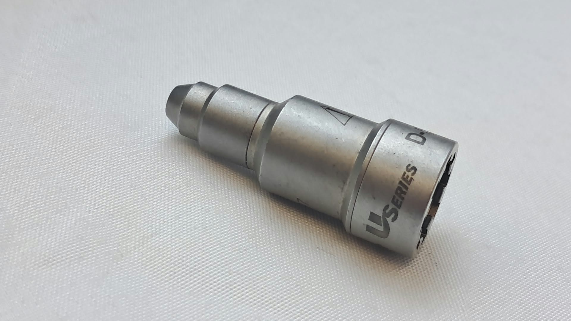 Stryker 5400-10-56 CORE U-Series D-56 Footless Craniotome Drill Attachment