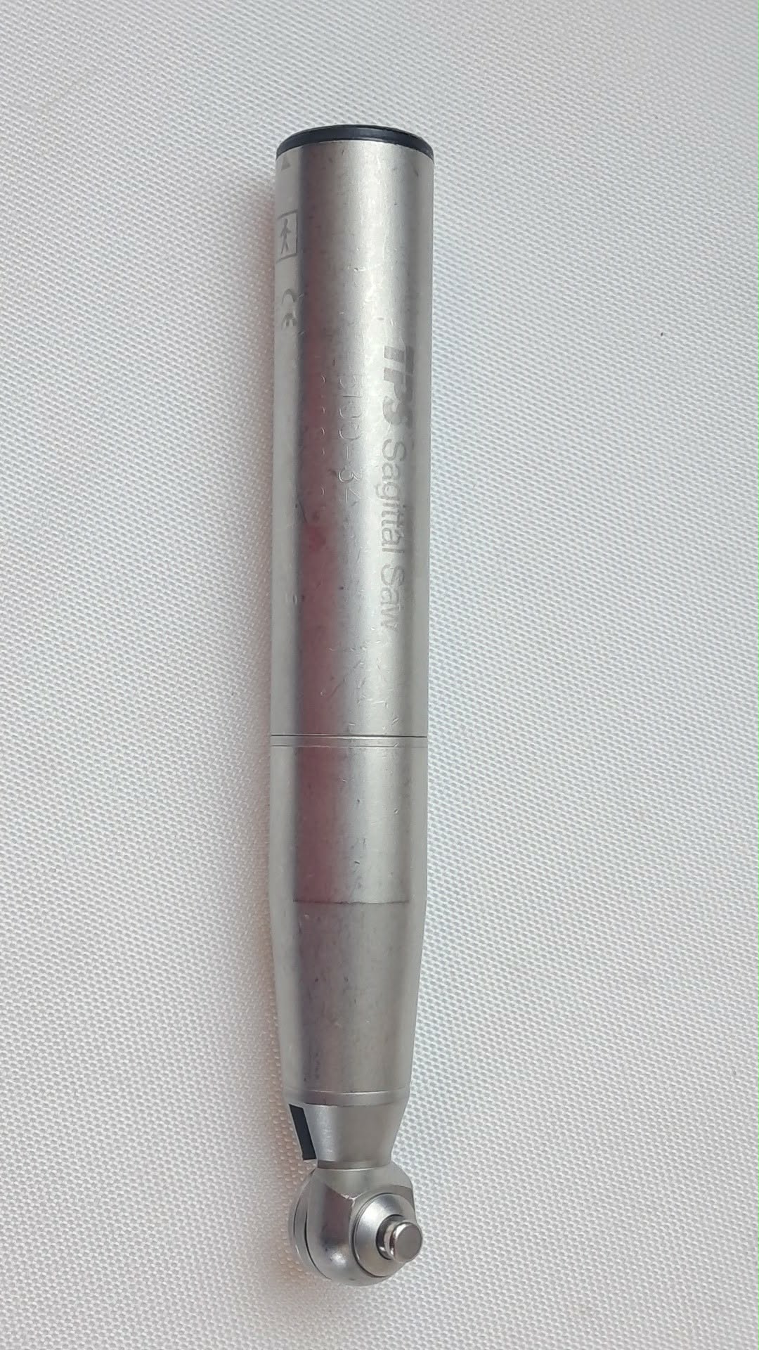Stryker 5100-34 TPS Micro Sagittal Saw Handpiece Orthopedic Small Bone