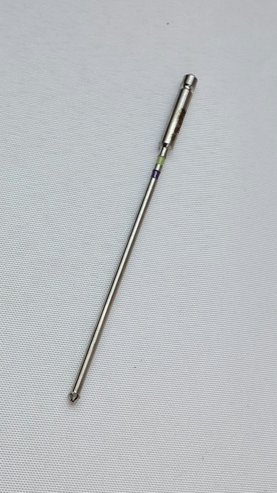 Arthrex AR-8737-23 Cannulated Countersink 2.0mm / 2.4mm QuickFix Instrument