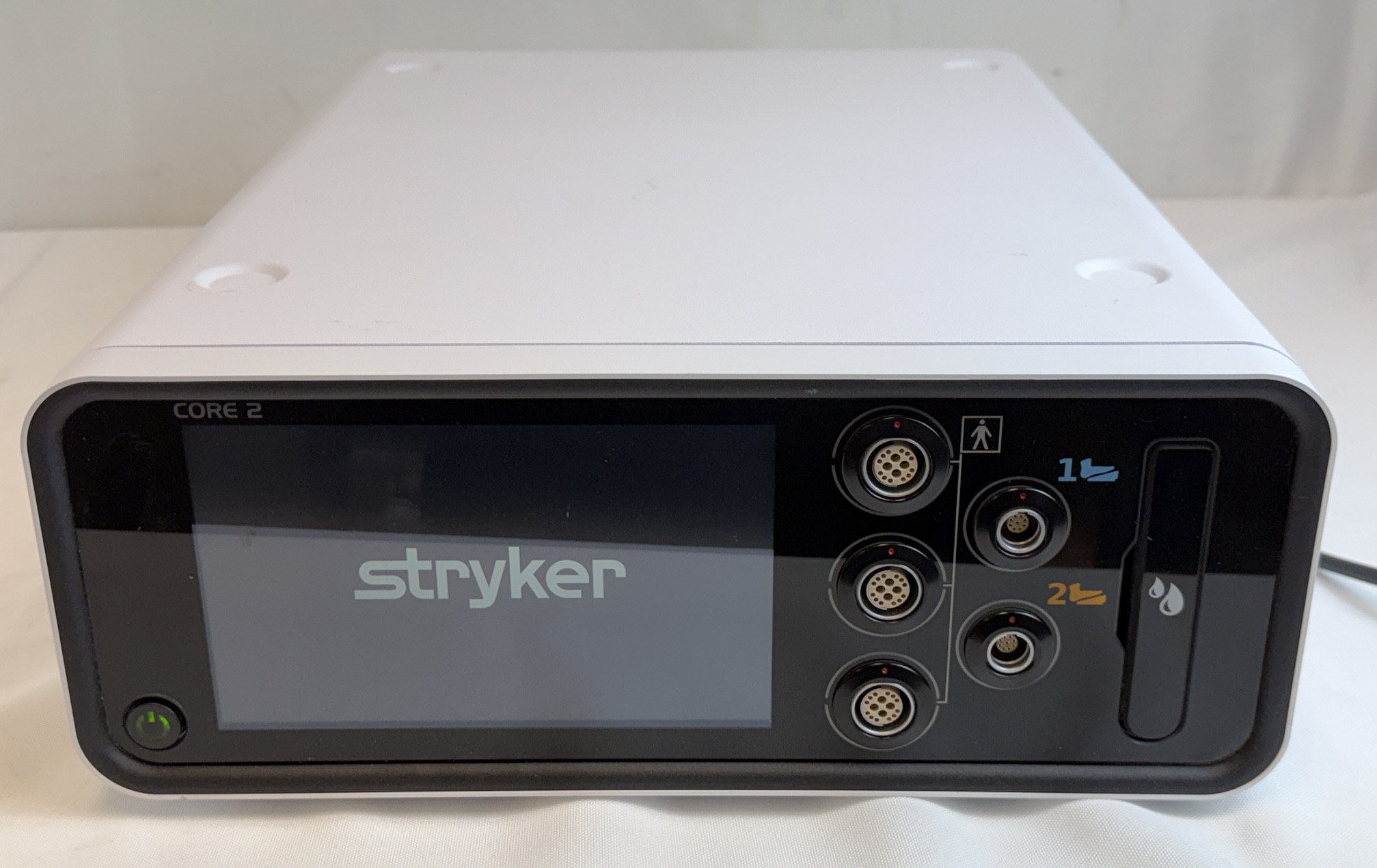 Stryker 5400-052 CORE 2 Console