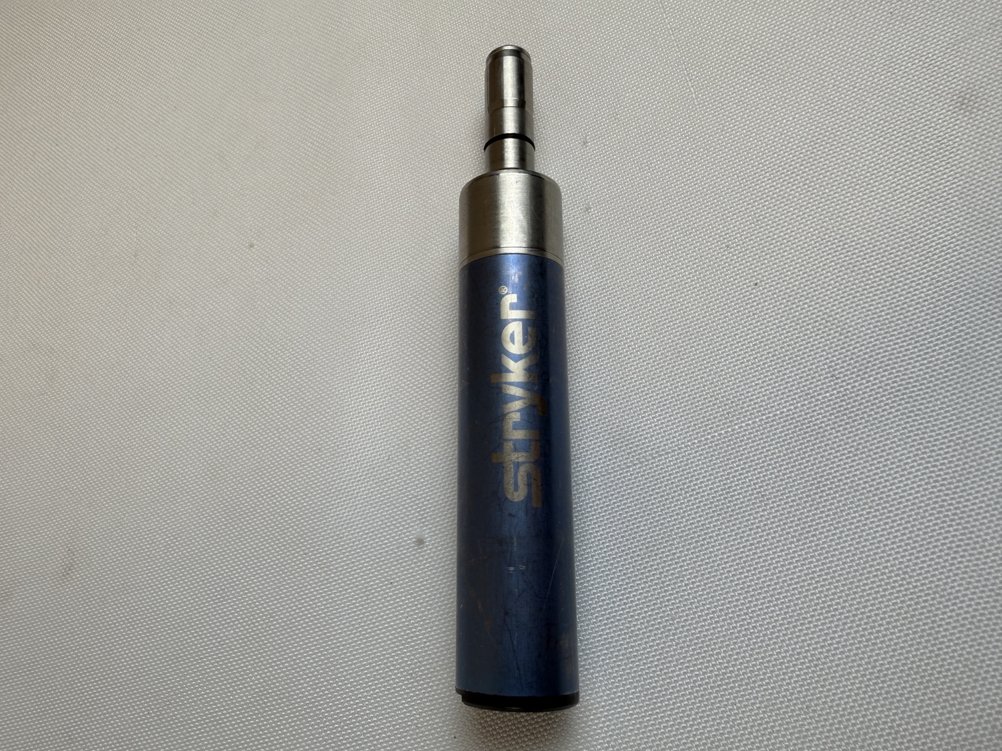 Stryker 6400-015 RemB Electric Micro Drill