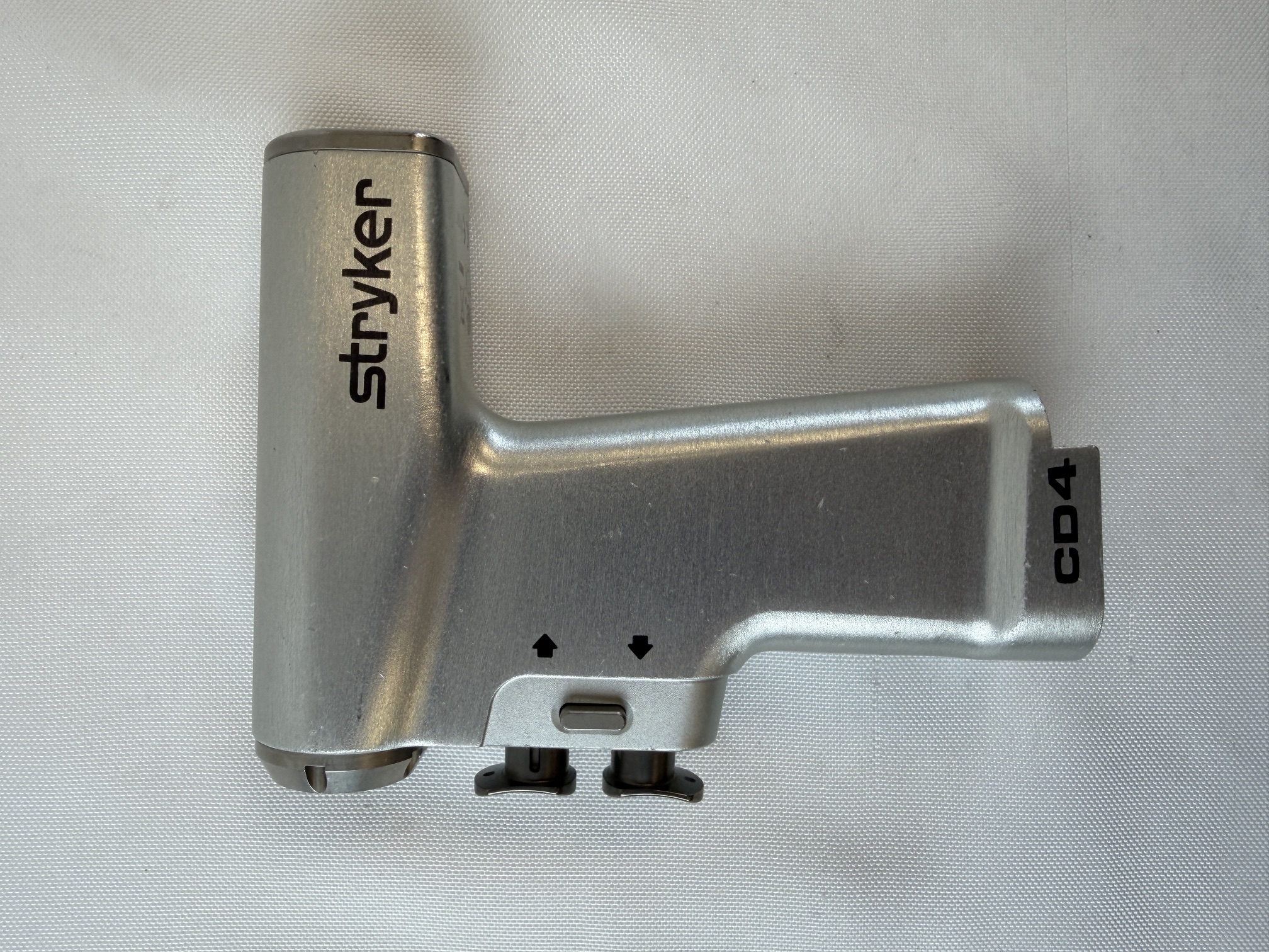 Stryker 4405 CD4 Dual Trigger Handpiece