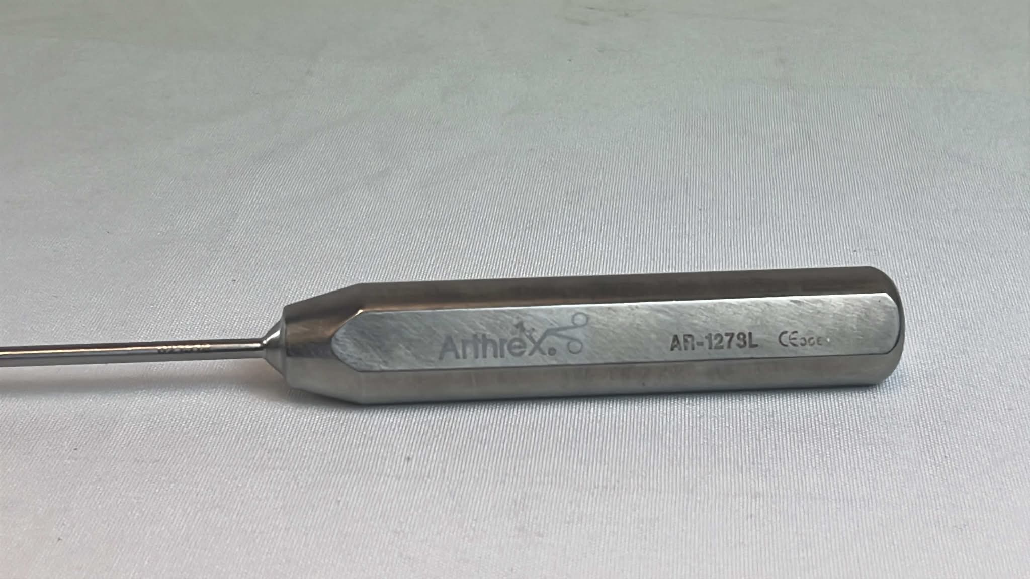 Arthrex AR-1273L 7mm Closed Tendon Stripper - Orthopedic Graft Harvester