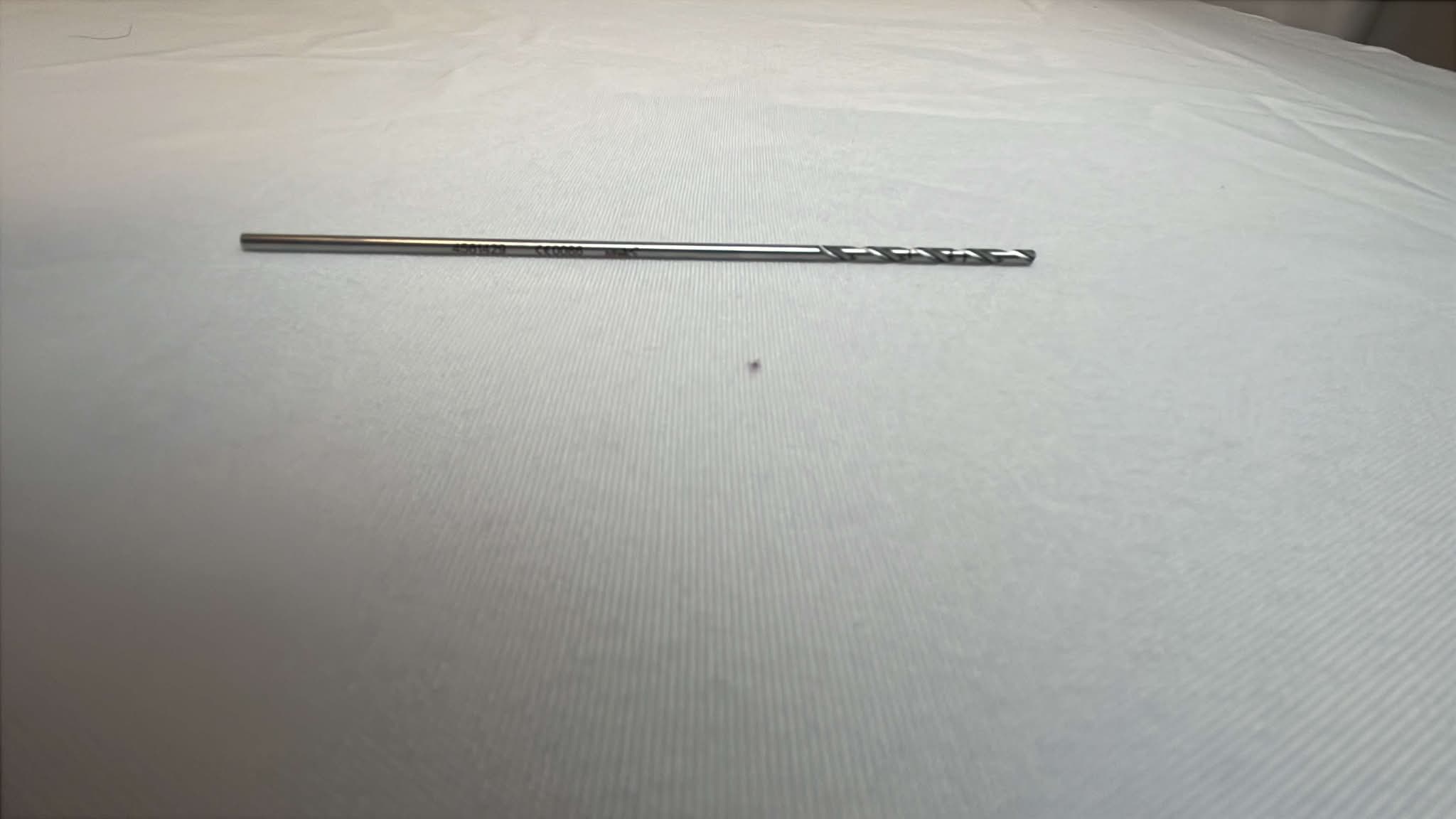 Arthrex 4561429 Large 2.0mm Surgical Drill Bit for 3.0mm PIP Dart