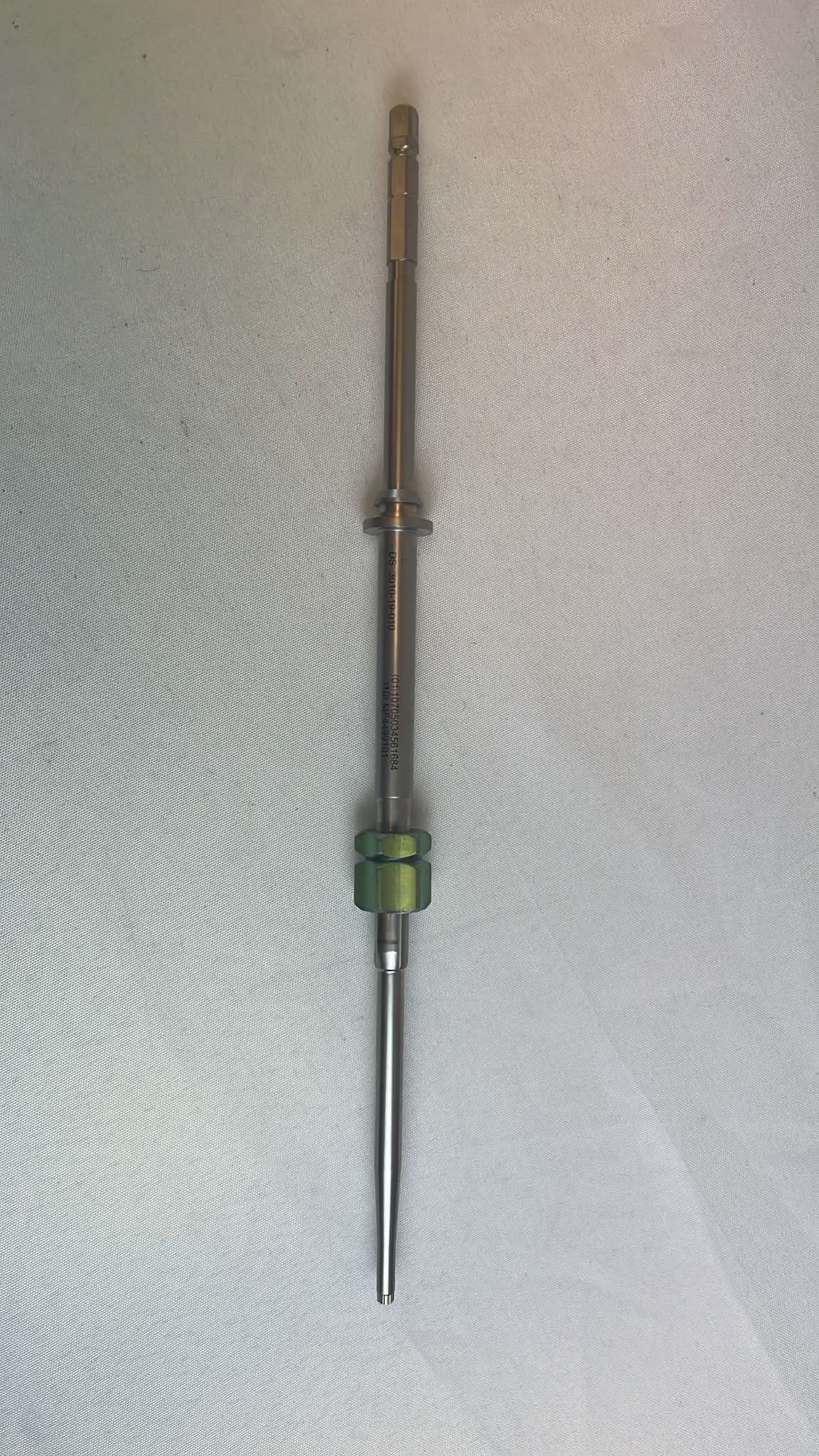 DePuy Synthes Spine Navigation Enabled Driver / Screwdriver (3010-19-010)