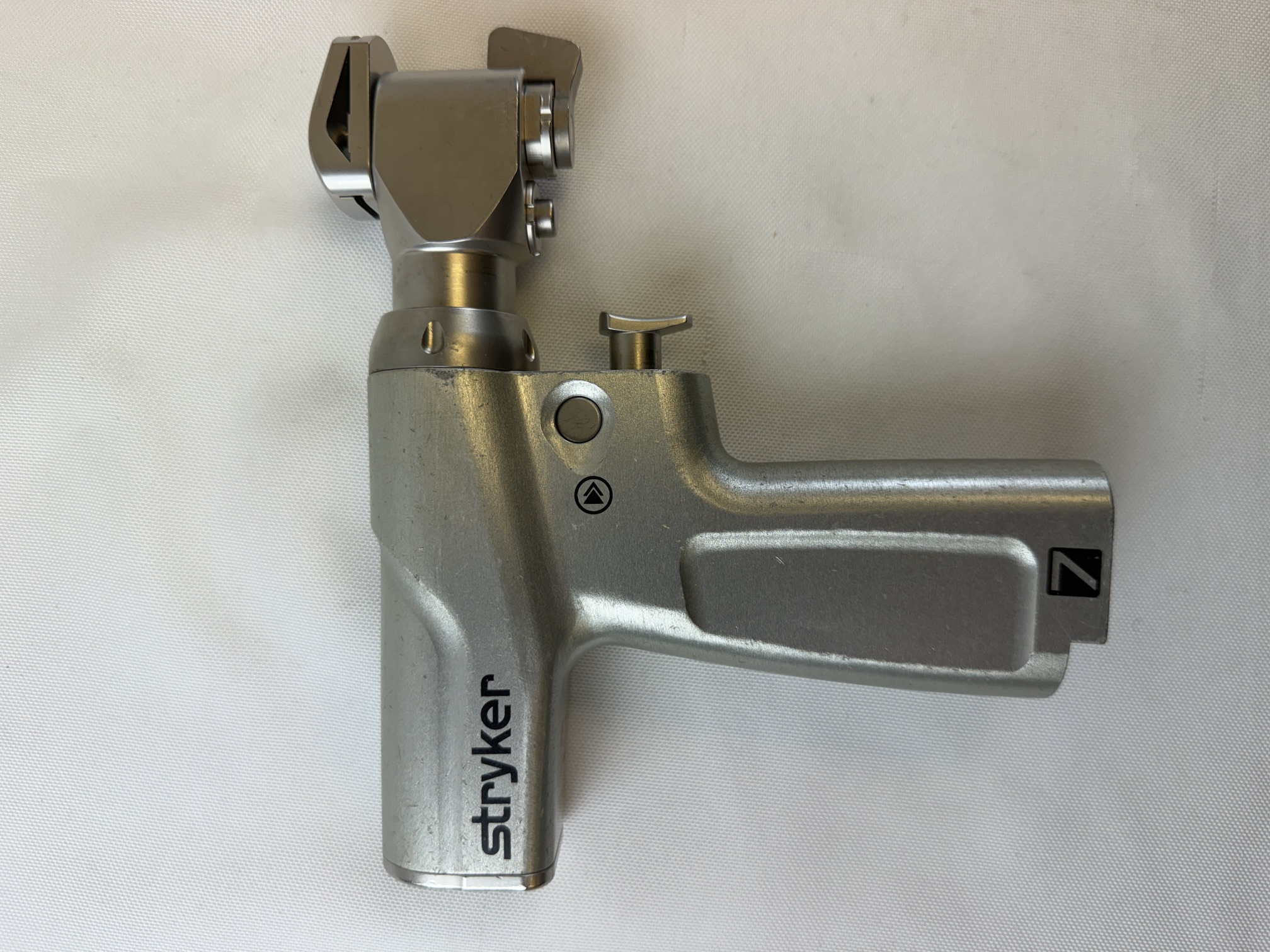 Stryker 7208 System 7 Sagittal Saw Handpiece