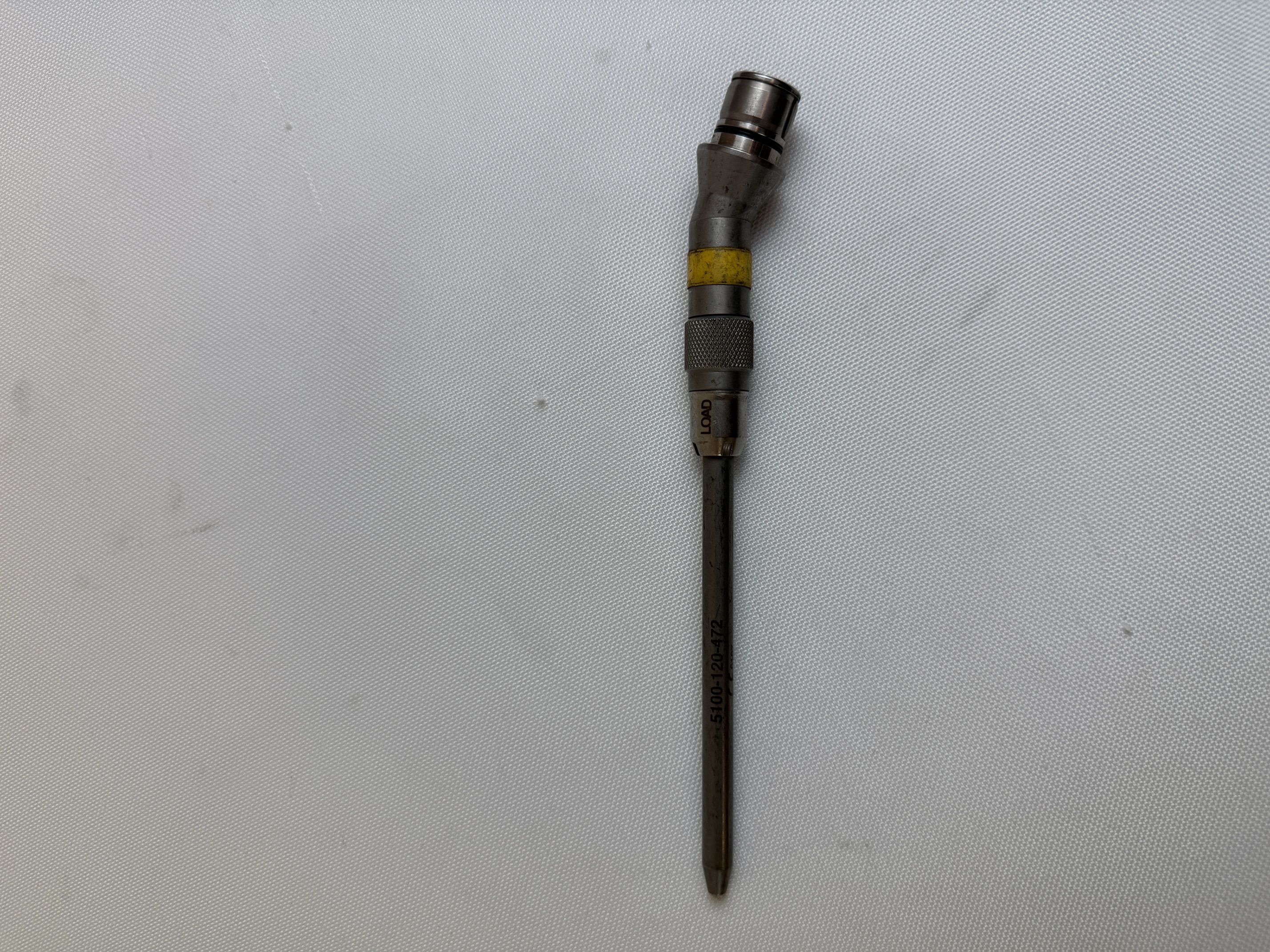 Stryker 5100-120-472 SD/PD Series Long Angled Attachment 12cm