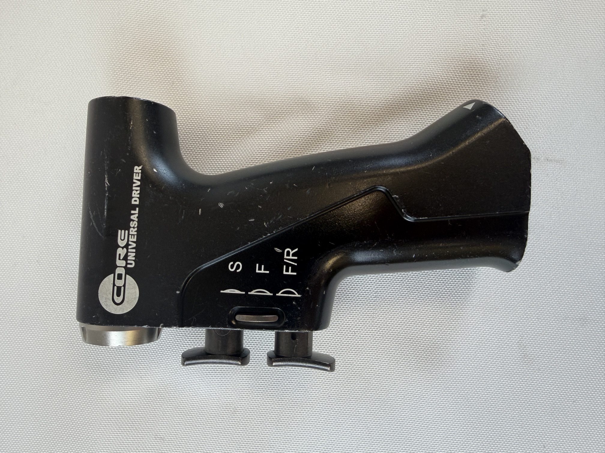 Stryker 5400-99 CORE Universal Electric Driver Handpiece