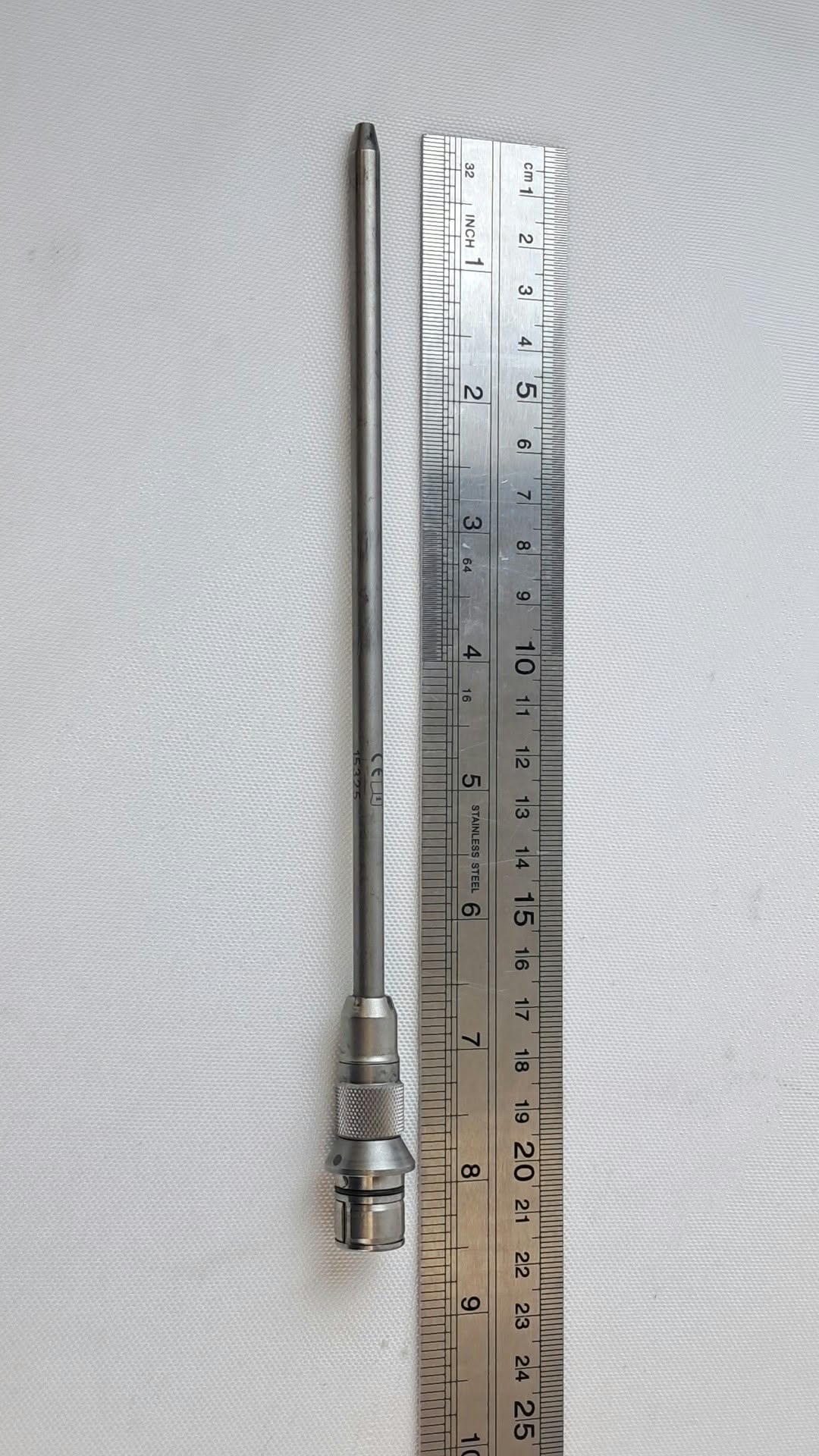 Stryker 5100-120-490 Orthopedic SD / PD Series Long Attachment
