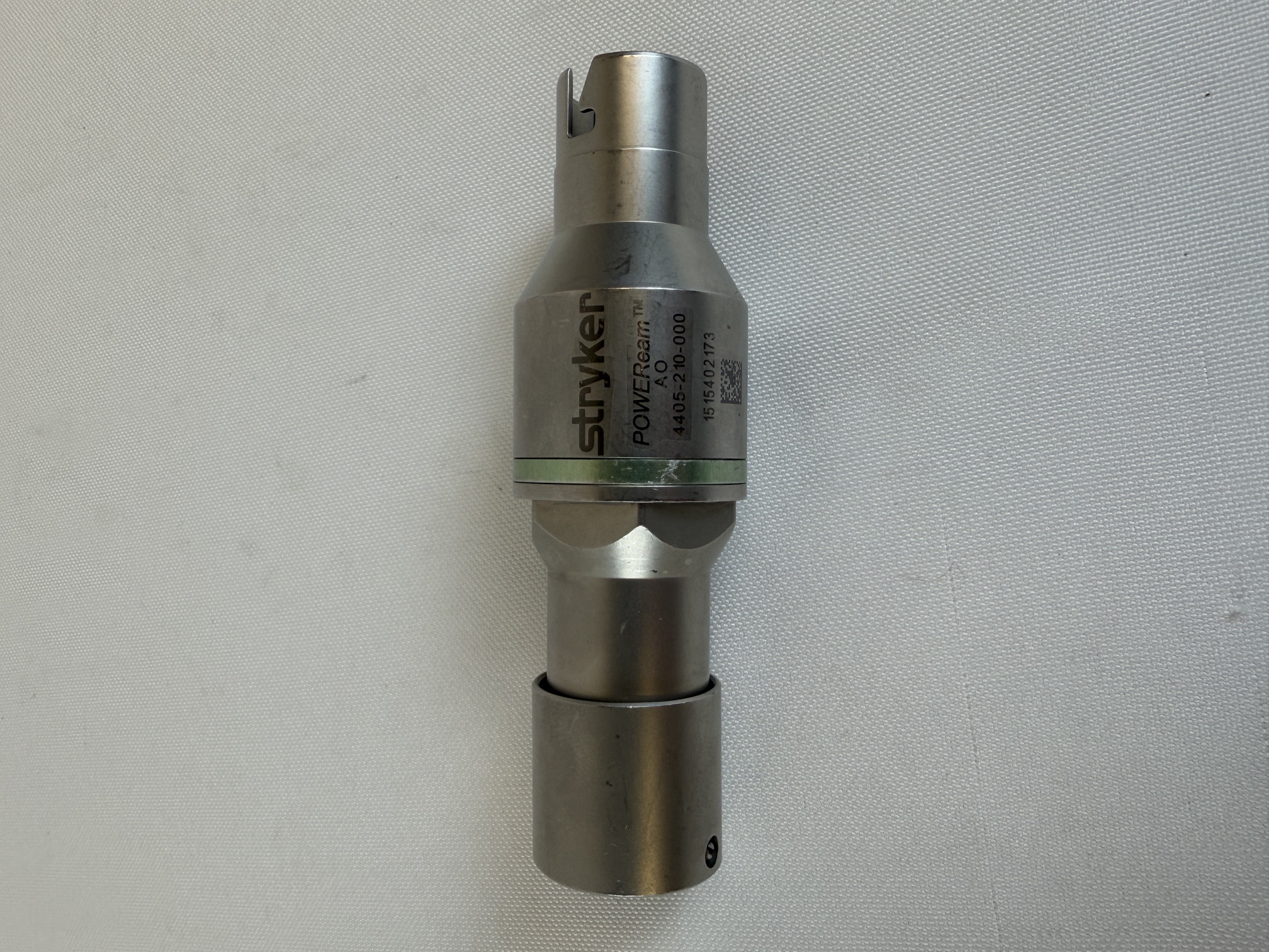 Stryker 4405-210-000 POWEReam AO Adapter