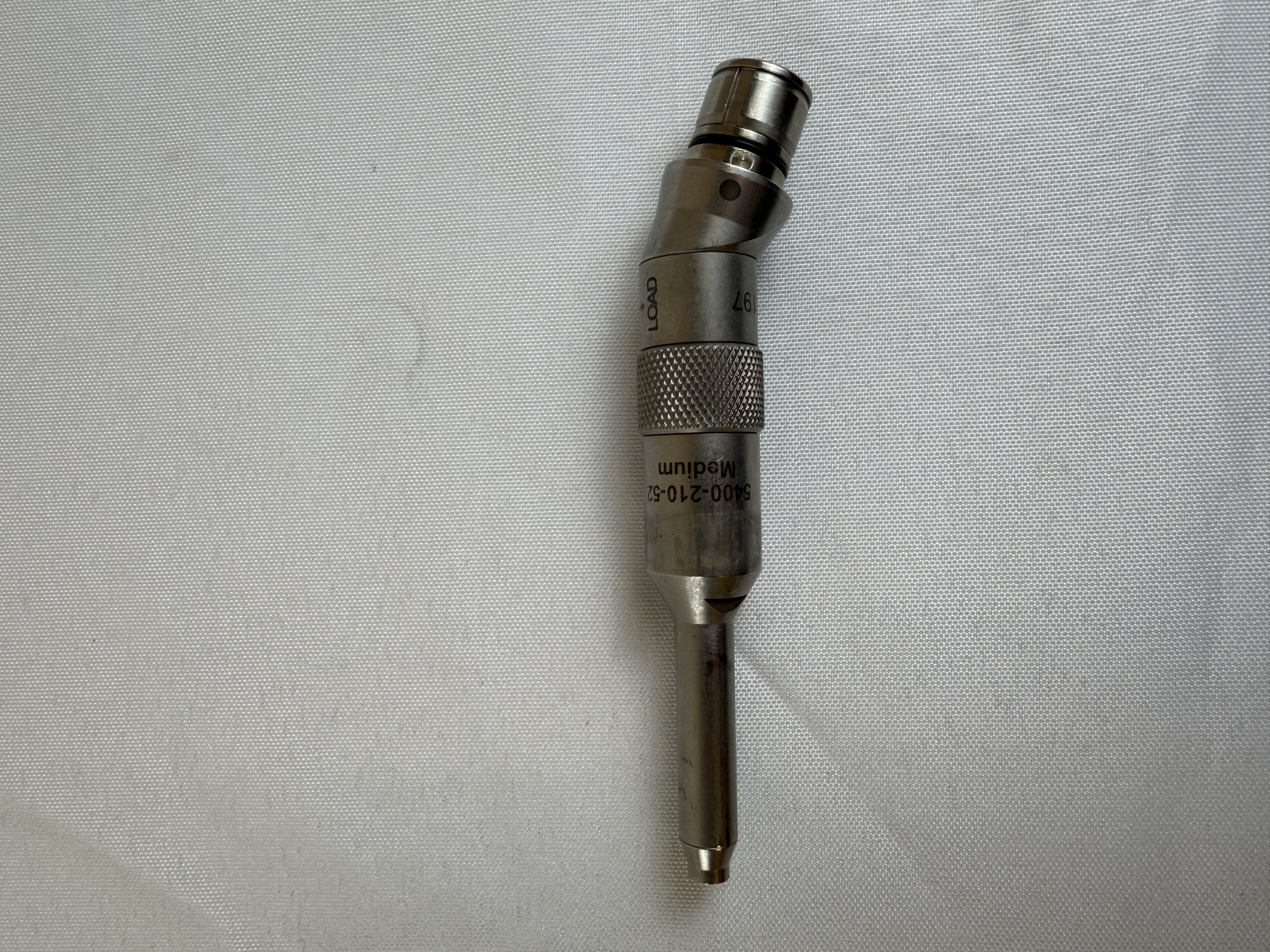 Stryker 5400-210-52 PD Series M Angled Attachment