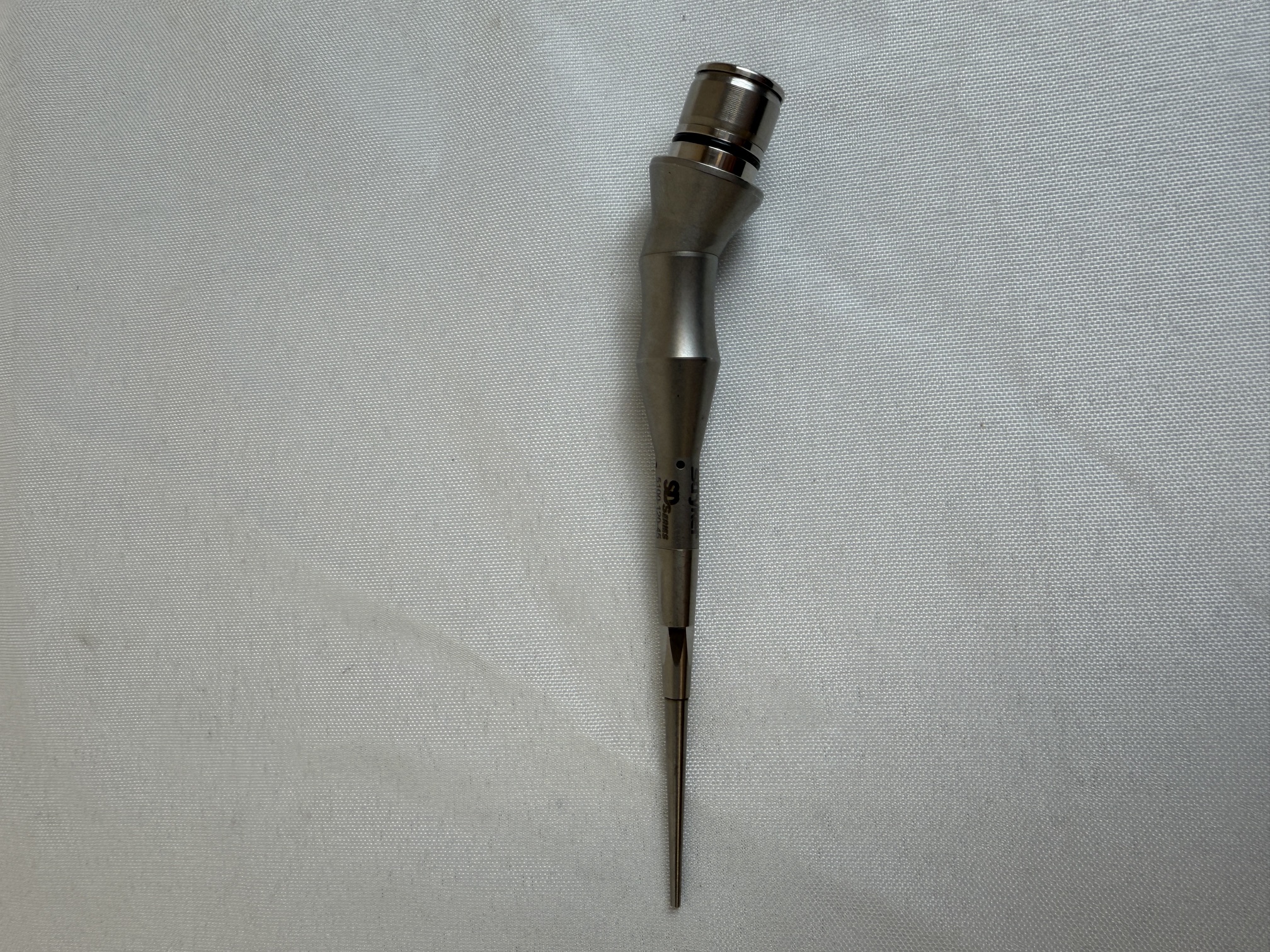 Stryker 5100-120-45  SD Series Saber Angled Portmann Attachment