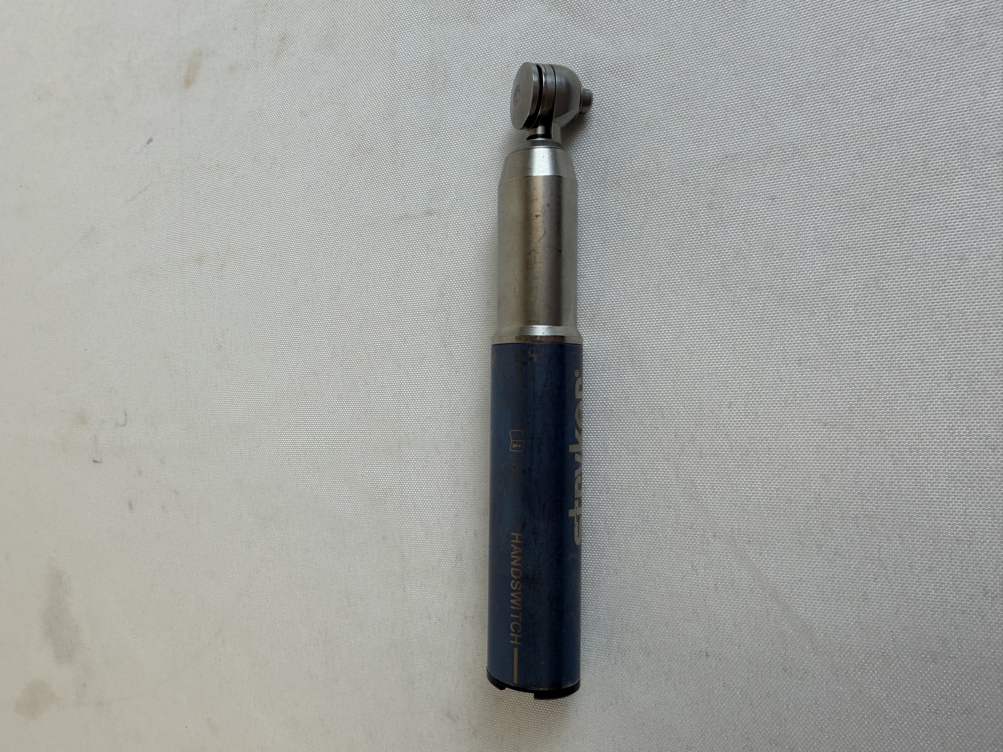 Stryker 6400-034 RemB Electric Sagittal Saw