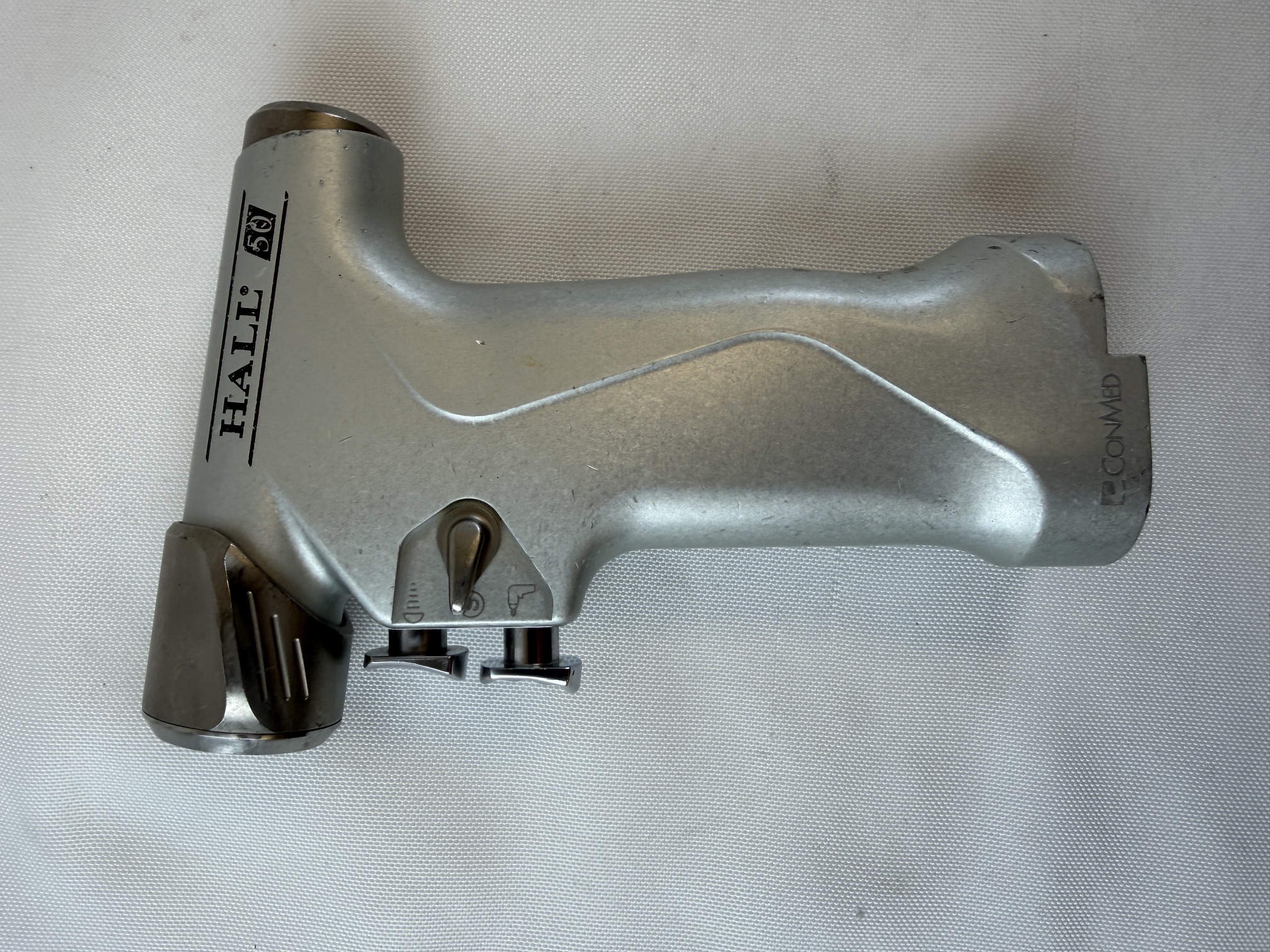 Hall Conmed PRO7200B 50 Dual Trigger Handpiece