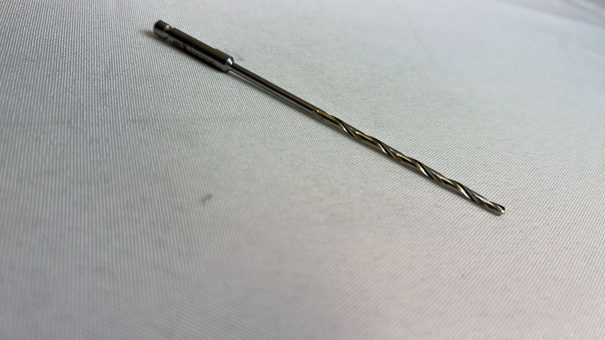 Arthrex AR-1202-3D 2.3mm Drill Bit for Small Fragment Screw System