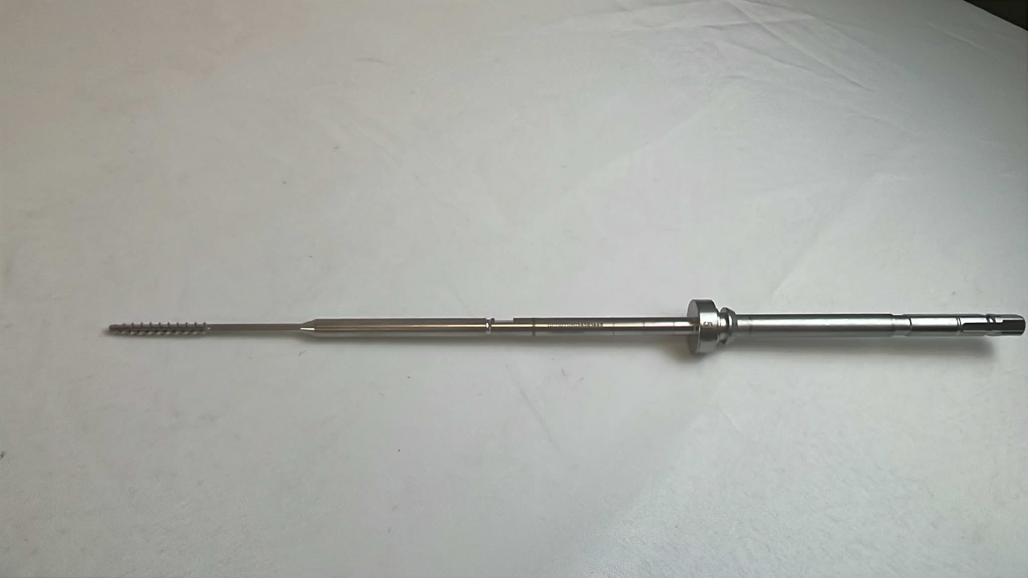 DePuy Synthes Spine Navigation Enabled Dual Lead Cannulated Tap 5.0mm (3010-19-015)