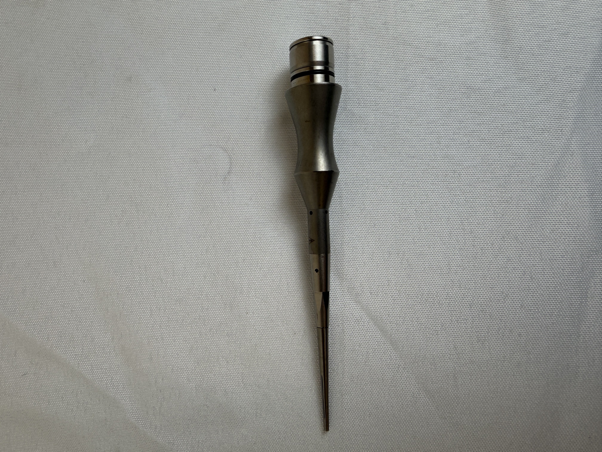 Stryker 5100-120-44 SD Series Saber Straight Portmann Attachment