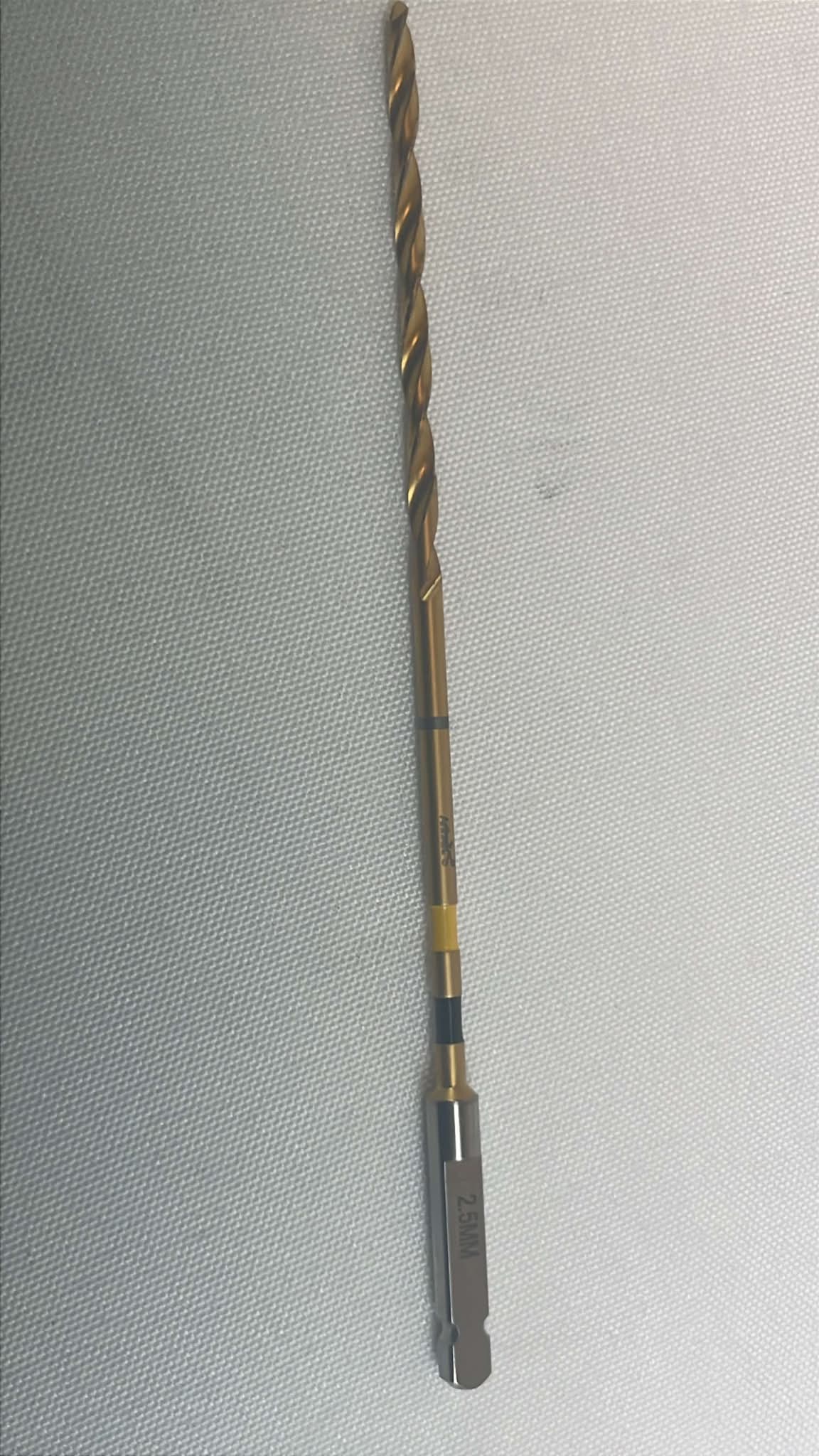 Arthrex AR-8916-06 2.5mm Calibrated Drill Bit